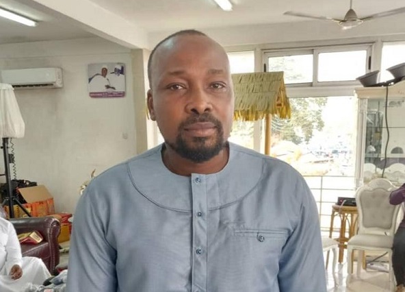 The vice president of the Ghana Boxing Federation (GBF), Fuseini Dauda, has commended former world champion, Richard Oblitey Commey, for moving up to the super lightweight division to enhance his world title chances.